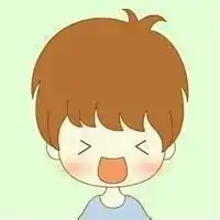 可爱小男孩头像萌萌哒动漫微信头像图片大全
