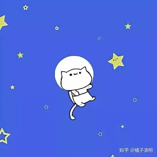 有哪些低调好看的情侣头像