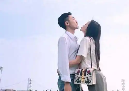 赵一达和霖霖分手抖音最出名的4对情侣,你最喜欢哪一对