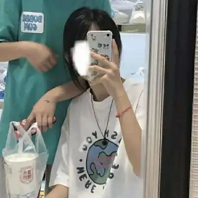 独一无二的情侣头像qq头像我要个性网