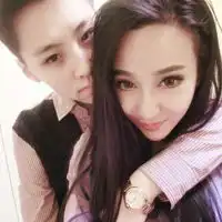偏执带点帅气的qq情侣头像