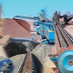 小型农用挖掘机图片