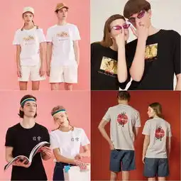 吐血整理6家情侣装店铺,不撞款不俗套,穿上回头率百分百