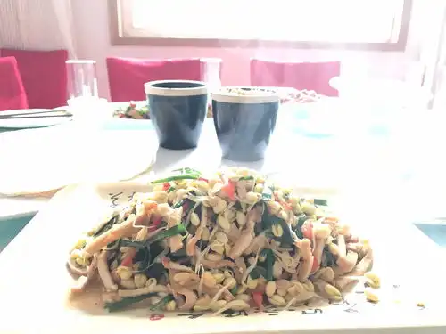 一对小情侣的周末自驾洛阳栾川撒欢游