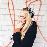 文艺女青年微信头像微信头像图片大全