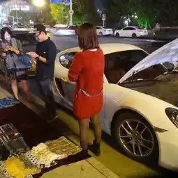 原浙c88888宝马车主负债累累换成面包车,现如今又换车了