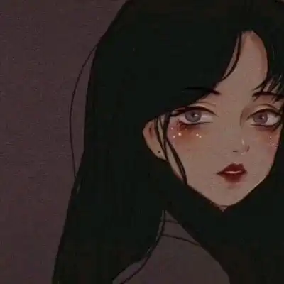 闺蜜头像高冷御姐