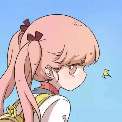 动漫女头头像