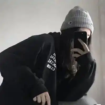 微信头像丨超a的酷头像