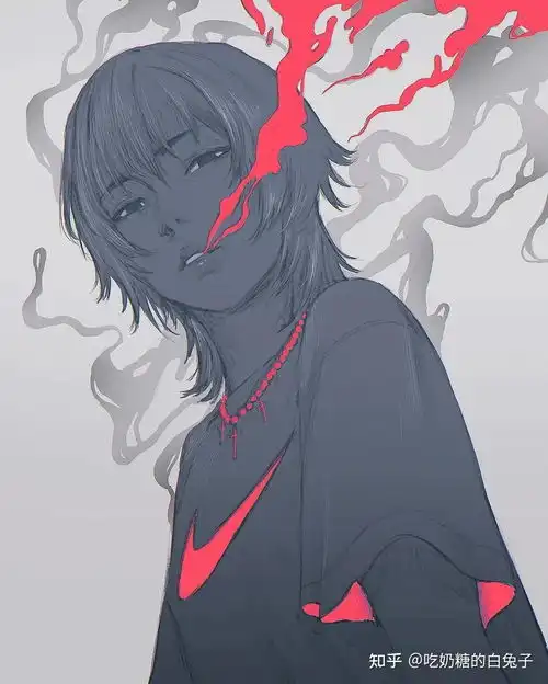 青春期少女眼神杀,看得我脸红心跳加快,每张可做头像