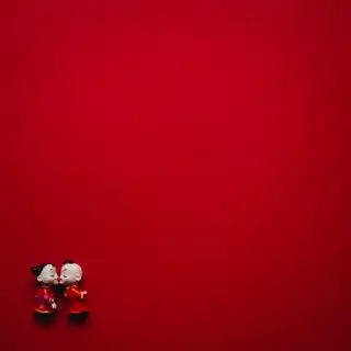 纯色背景图片素材免费下载熊猫办公