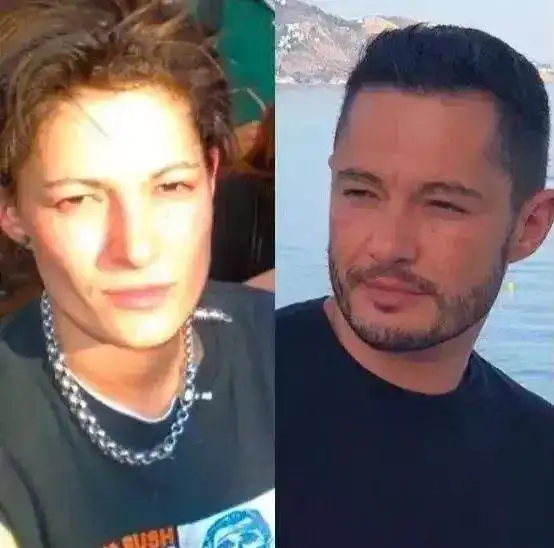 一对男女互换性别,一见钟情后生儿育女只要我爱你,性别又有什么关系