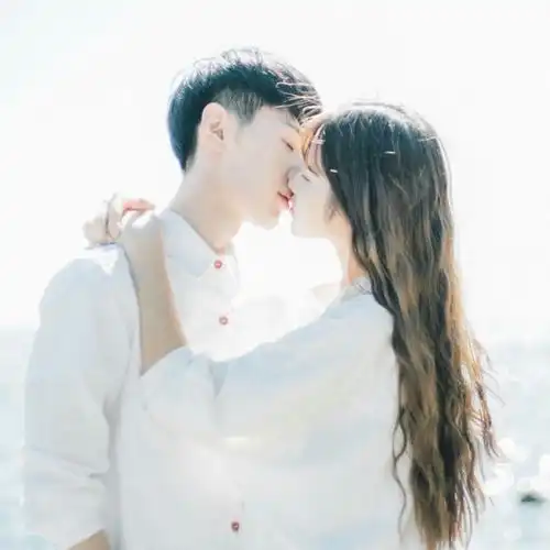 小姐姐诱心