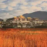 云南旅游微信头像微信头像图片大全