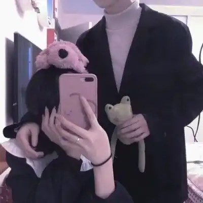 神仙情头扎心丧句我所拥有的幸福,只不过是别人的以为
