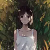 别致点的头像女生小清新微信头像图片大全