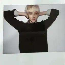 exo吴世勋sehunins更新