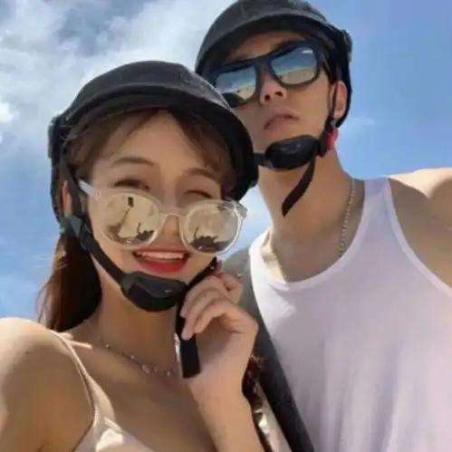 男生敢这样称呼你,多半是钟意你,表白即脱单