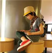 跪求流行头像