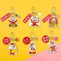 波斯丹顿男士钥匙包bostanten波斯丹顿男士头层牛皮钥匙包简约大容量多功能腰挂牛皮锁匙包卡包匙包多少钱