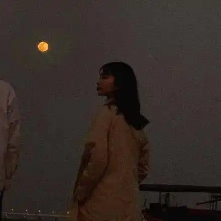100张高能情侣头像,超甜超污单身慎点