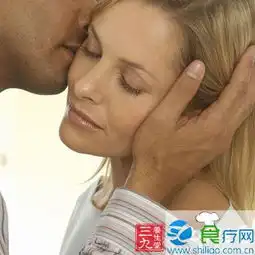 美科学亲吻虽然交换更多细菌但有益健康