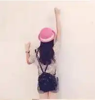 还有没有好看的情侣头像,不带字的