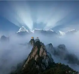 老君山中秋团圆宴