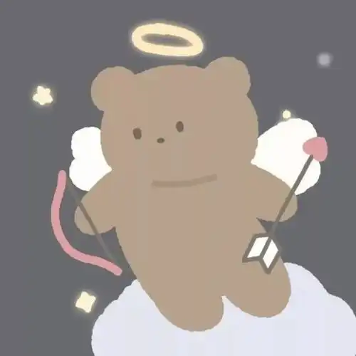 你们要的情侣头像,这儿有一堆好看的