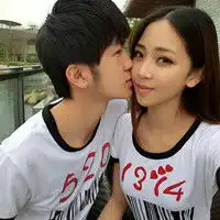 成对亲密qq情侣头像旧梦失辞与滥心