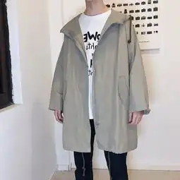 2018情侣头像原宿风宽松