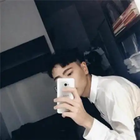 最酷男生微信头像,最潮最酷的男生喜欢的才多