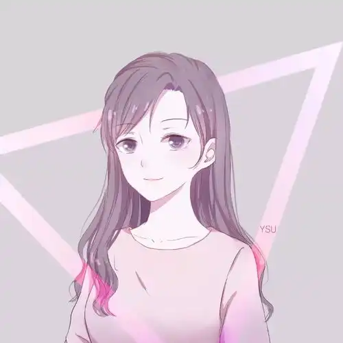 情头动漫真人给你我的小心心