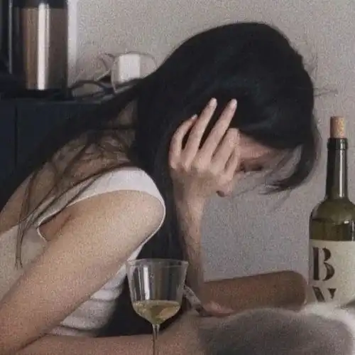 招桃花小众精选温柔女生头像334