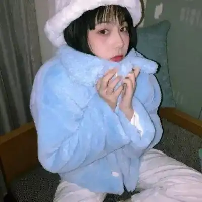 女生头像时尚原宿风女头