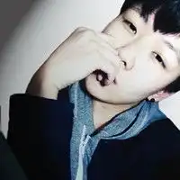 个性和小清新的混搭男生头像