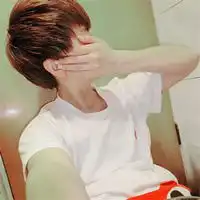 微信头像男生捂脸帅气的捂脸男生图片头像