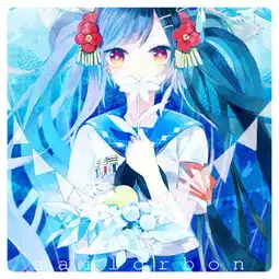 sailorbon