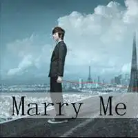 两个人的情侣头像女的穿婚纱不带字的