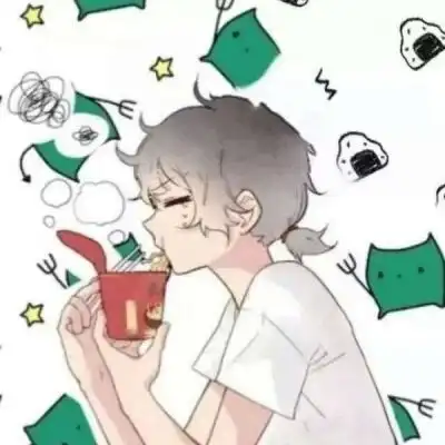 动漫