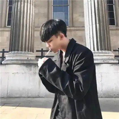 头像男生霸气,非常的拽太酷了社会哥霸气十足