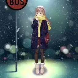 有没有这个头像的情侣头像