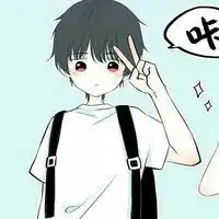 性感污漫画情侣头像