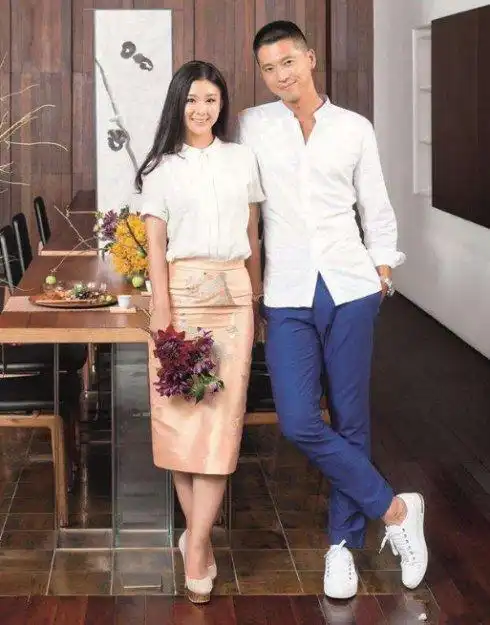 孙红雷老婆生女扒扒2017娱乐圈十大新晋奶爸