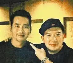 tvb花旦刘俐承认收高额金陪睡揭神秘大佬身份