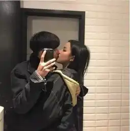 女朋友想要亲亲时,会给你3个提示,大猪蹄子们别再闹笑话了
