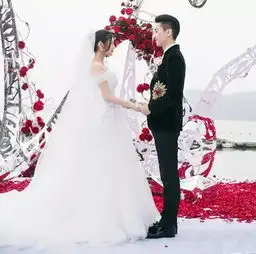 深扒女明星今年齐出嫁婚纱到底哪家强