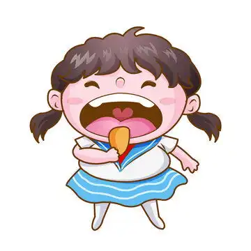 检察官卡通形象设计