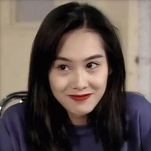 黄贯中爸爸刀砍妻子暴打儿媳朱茵,逼得儿子说出弑父言论