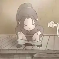 独一无二的情侣头像一对